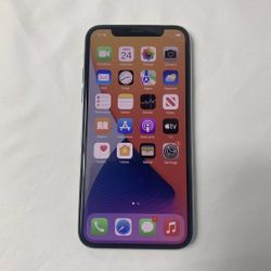 Iphone X Unlocked 10