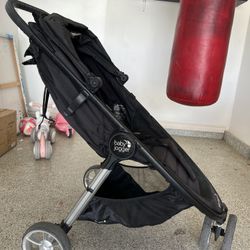 Baby Jogger City Mini 2 Stroller