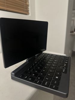 8inch 360* yoga Pc/tablet Windows 11