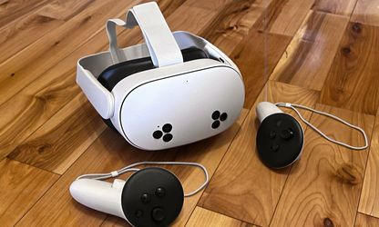 Meta Quest 3s ($10 Delivery)