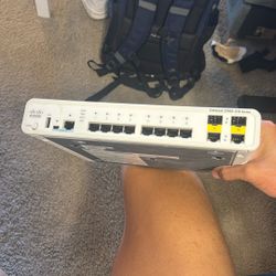 Cisco Catalyst 2960