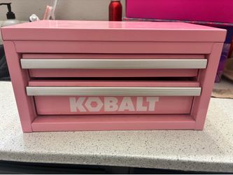 Kobalt Toolbox