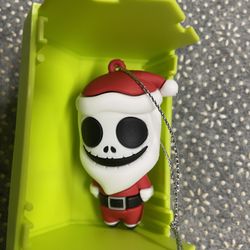 Nightmare Before Christmas Ornaments 