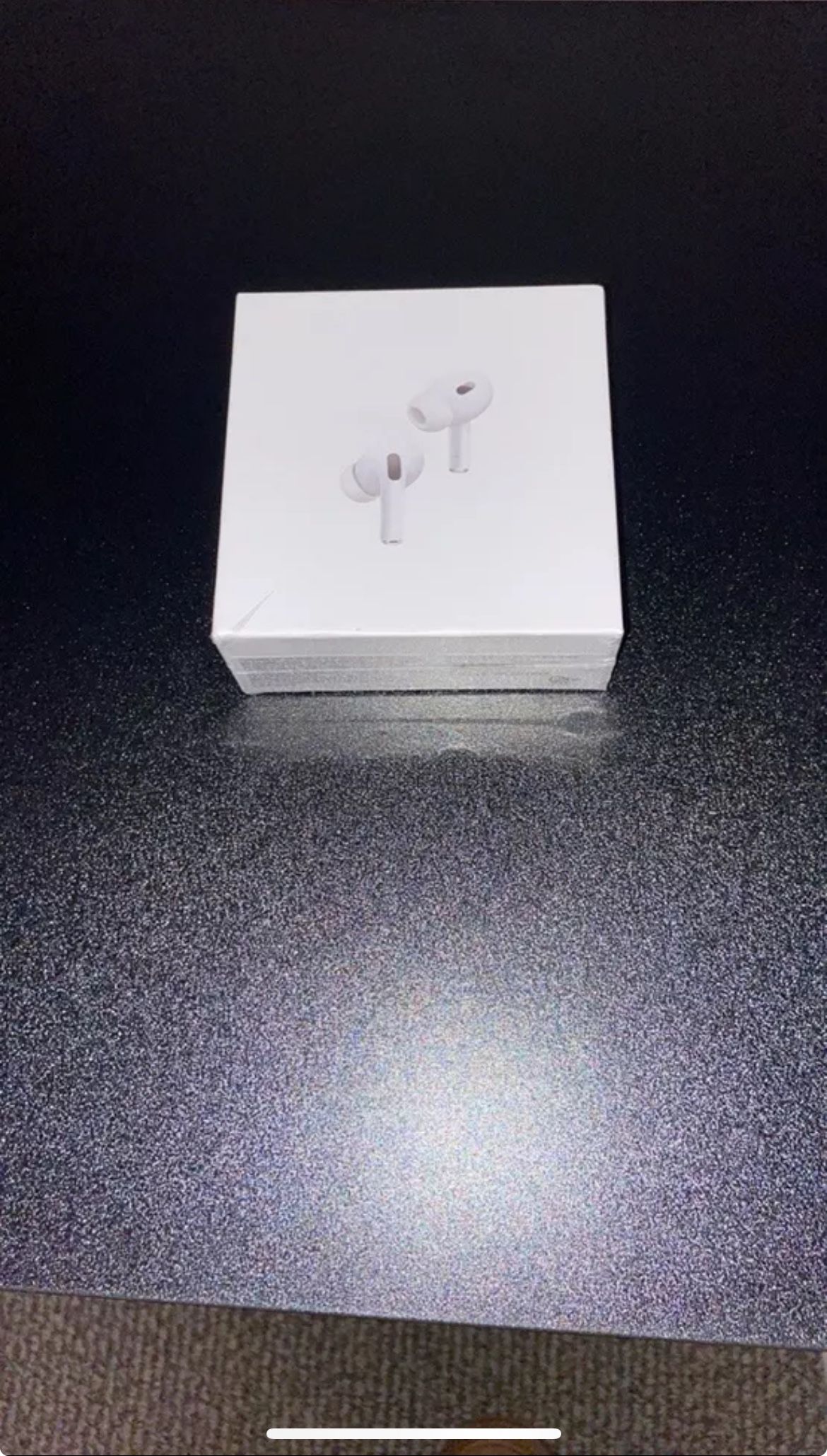 AirPods Pro 2nd Generation 