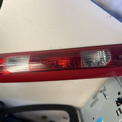 Original cargo lamp, 2003 dodge ram