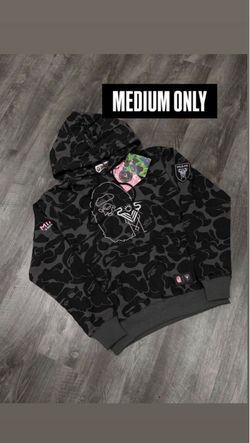 Bape Sweater x Miami