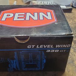 Penn Fishing Reel