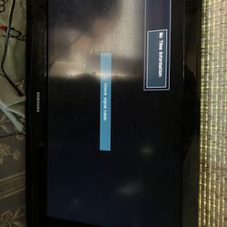 Samsung Tv 32 Inch HDTV