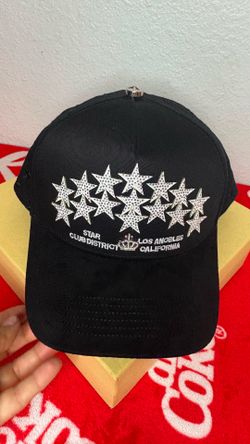 Starclub hat g5