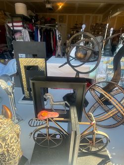 Office decor. $10-$20