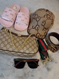 Gucci New