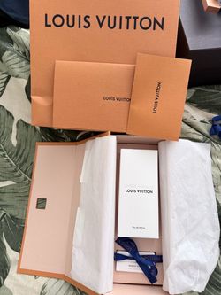 Louis Vuitton Ombré Nomade Cologne
