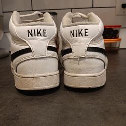 Nike Blazer Mid Length