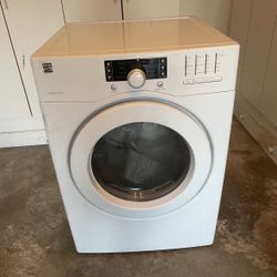 Kenmore Gas Dryer