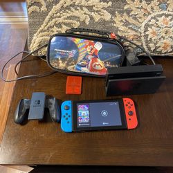 Nintendo Switch And More! 