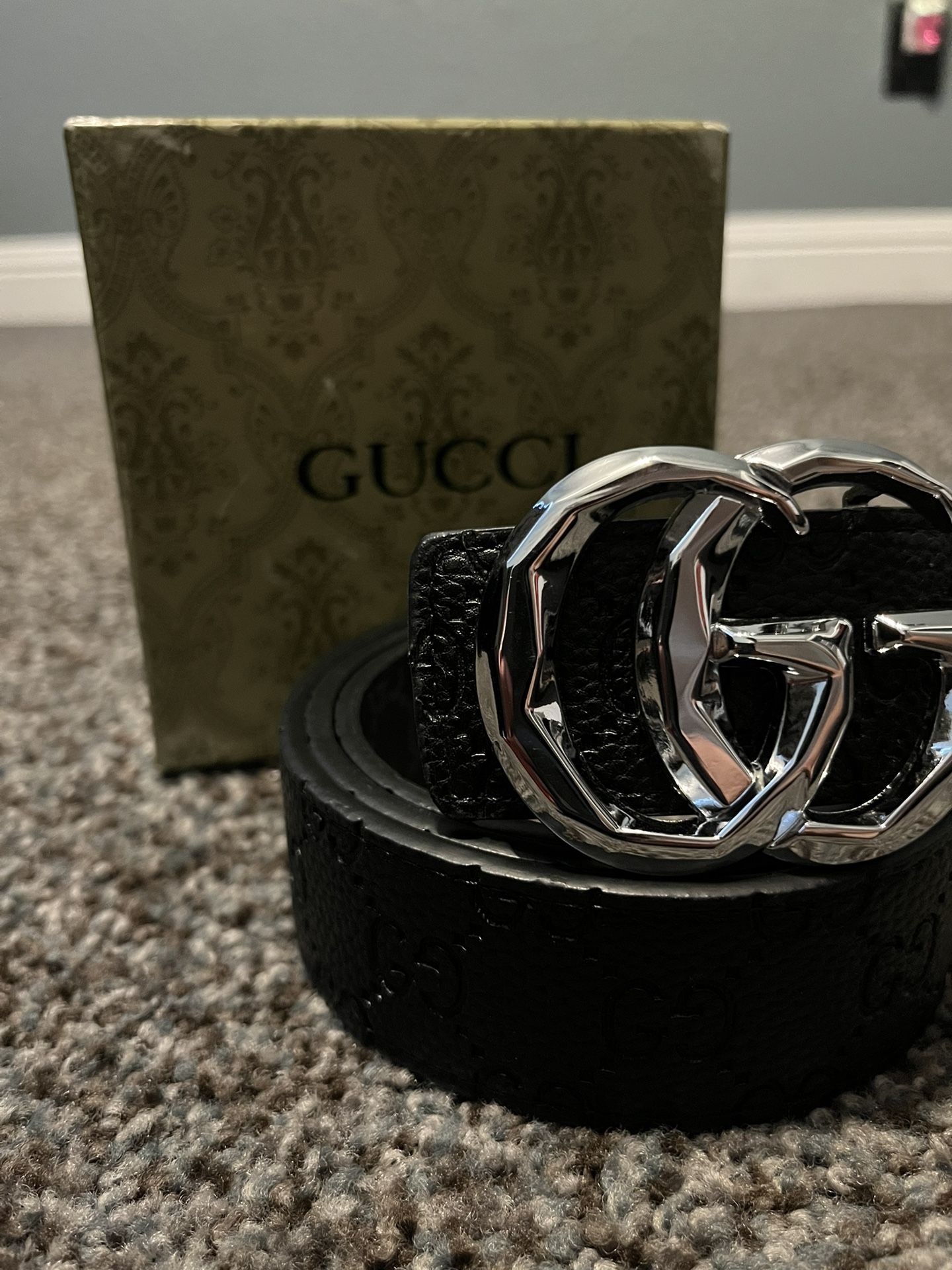 gucci