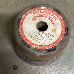 Tapered Grinding Wheels 