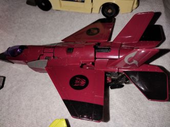 Vintage Transformer