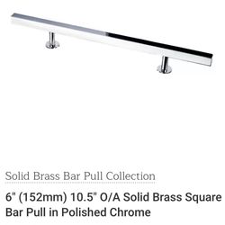 Lewis Dolin Bar Pull