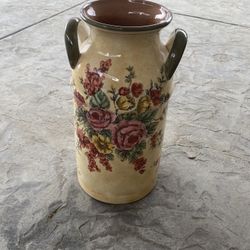 Vase 