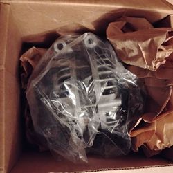 ALTERNATOR FOR HONDA ACCORD 2.4 2003 TO  2007