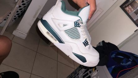 Jordon 4