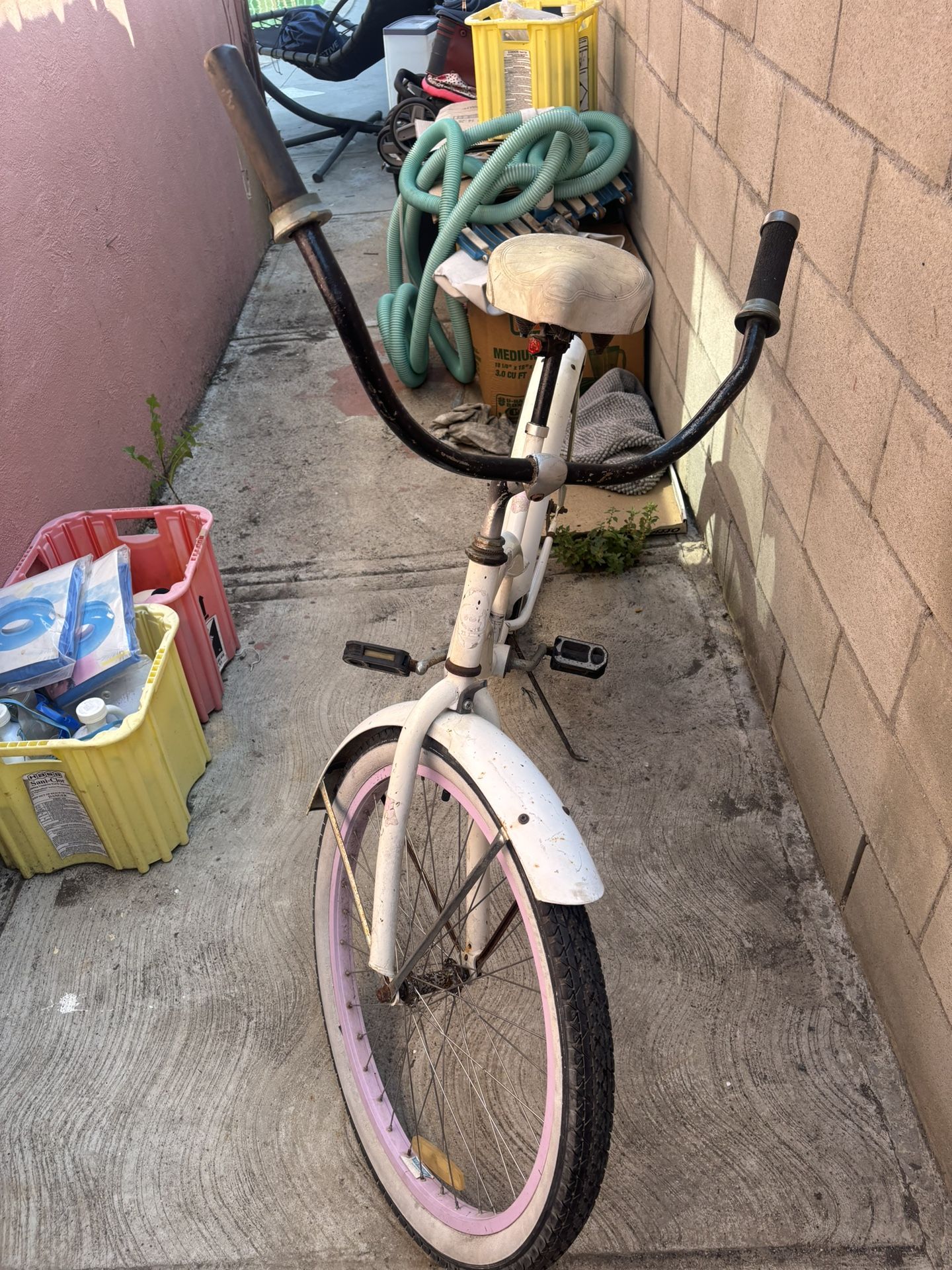 Beach Cruiser Bike / Bisicleta Beach Cruiser