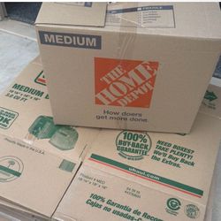MOTHERS DAY MOVING BOXES Free  Delivery 🚚 to MOM's 25 📦m/ $31