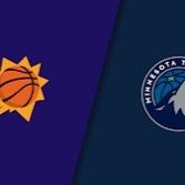 Suns Vs Timberwolves Tickets 