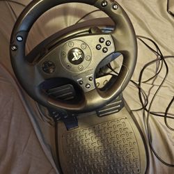 Thrustmaster T80 Playstation 