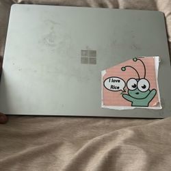 Surface Laptop 2