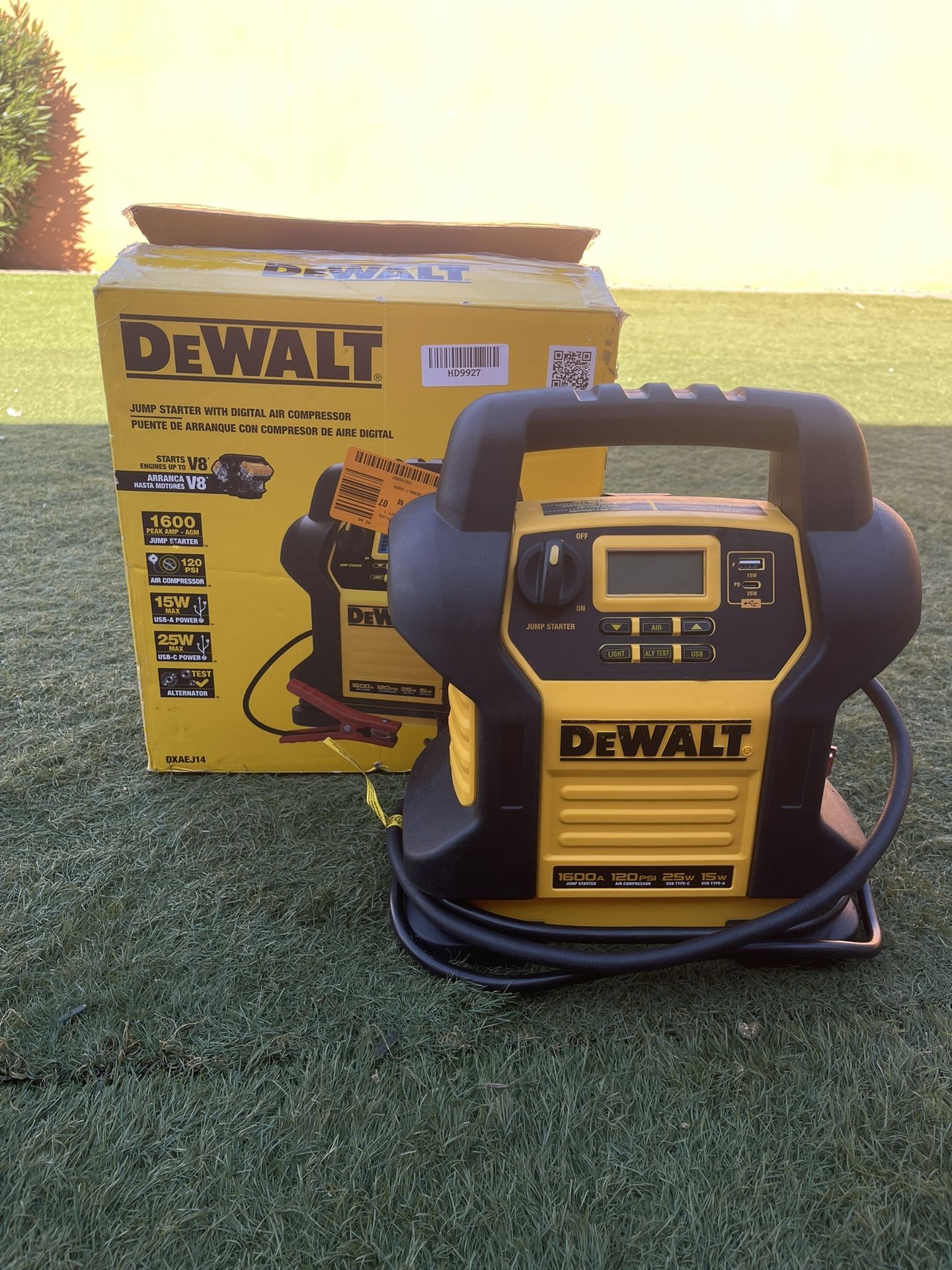 DeWalt 