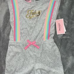 Summer Toddler Girl 3t