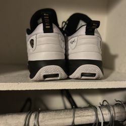 Jordan’s 