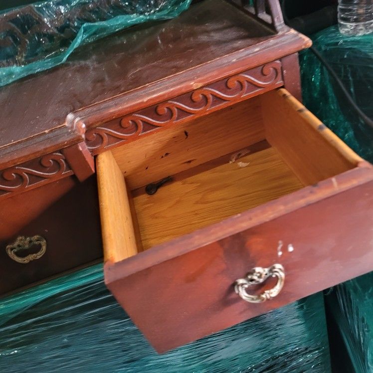 Credenza