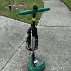 Floors Scrubber Bissell