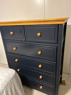 Kids Living Spaces Dresser $40 OBO Cafe Kids