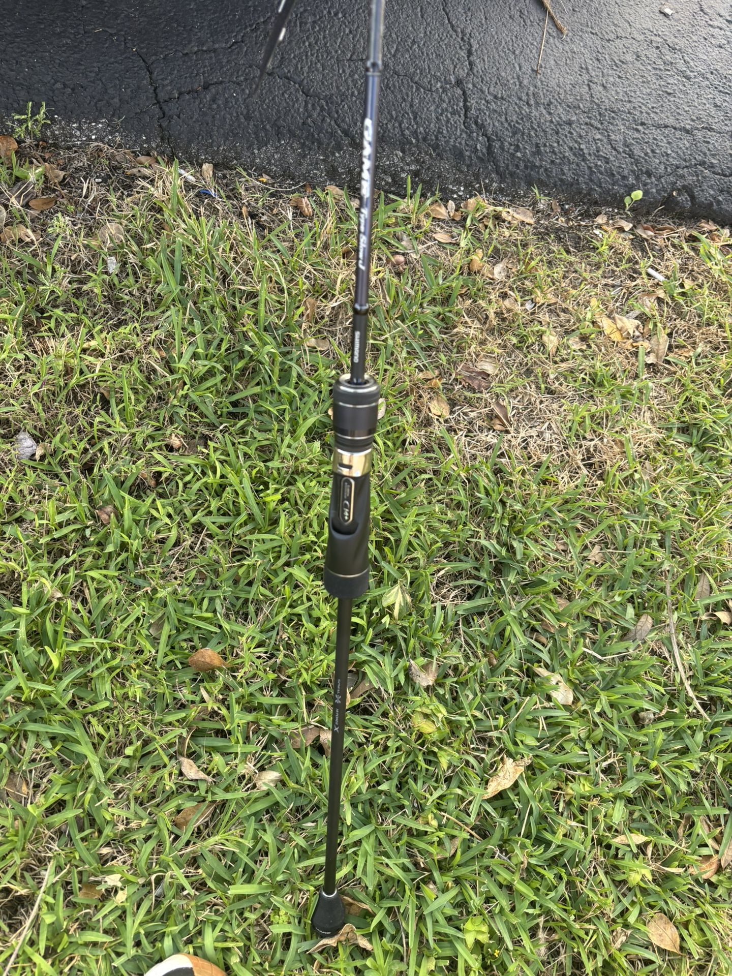 Shimano Type Slow J