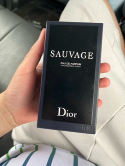 Dior Sauvage