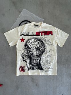 Hellstar Evolution Shirt