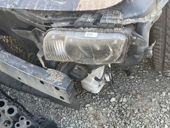 Camaro 2011 Parts