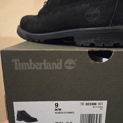 Timberland Women's Shoes Timberland Nellie Chukka Waterproof Boots