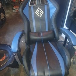 Gamer Chair 