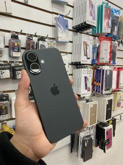 iPhone 17 256GB UNLOCKED 