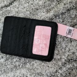 StoneMountain Card Holder