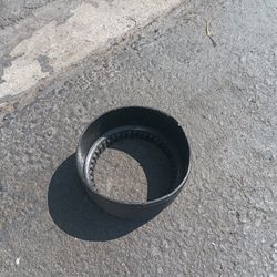 Civic EK 96-00 Steering wheel, steering hub & steering adapter 3pc's Honda