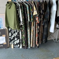 Women’s Summer Dresses 