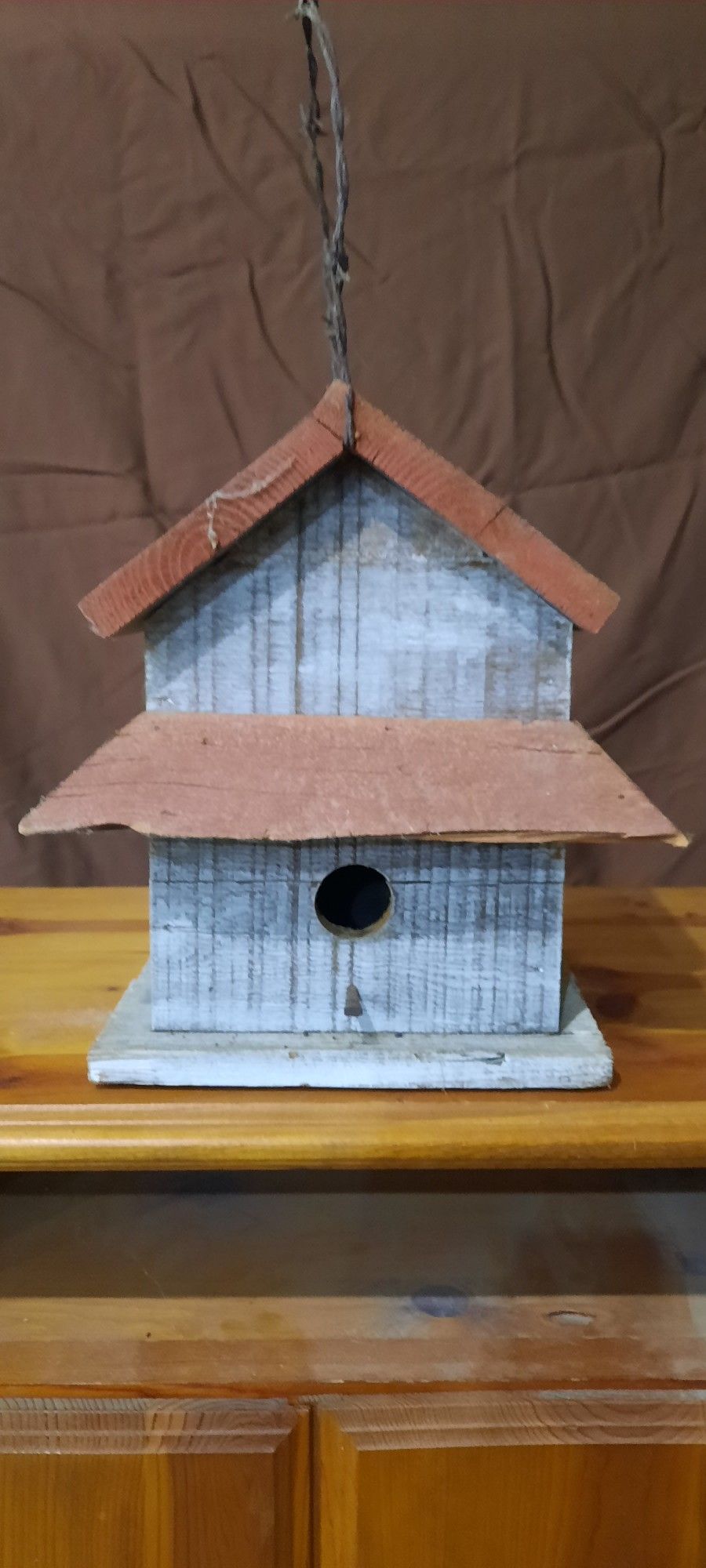 Birdhouse