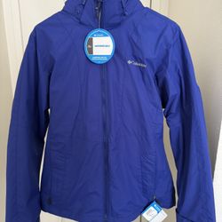 Columbia Women’s Ruby River Interchange Jacket (M)