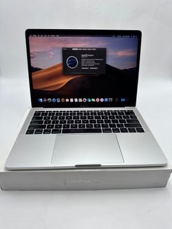 (2020) 13" Macbook Air